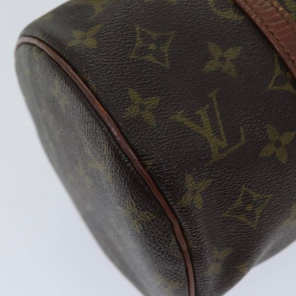 Louis Vuitton Papillon 30  Vintage (M51365) Auth 72744 - Picture 14 of 14